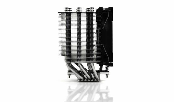 Scythe Mugen 5 ARGB Edition CPU Cooler – SCMG-5100BKA (Warranty 2years with Tech Dynamic)