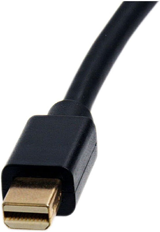 Startech MDP2HDMI Mini-DisplayPort to HDMI Video Adapter Converter (Warranty 2years)