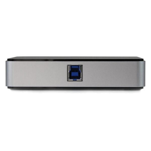 StarTech USB3HDCAP USB3.0 Video Capture Device HDMI / DVI