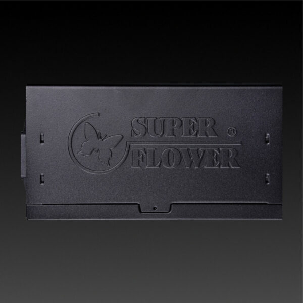 SuperFlower Leadex III Gold 850W / 90+ HG series 80+Gold ATX Power Supply / SF-850F14HG (Warranty 5years with Tech Dynamic)