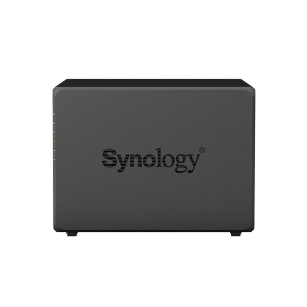 Synology DiskStation DS1522+ 5Bay NAS Enclosure