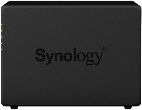 Synology DS920+ 4Bay NAS (Warranty 3years with Memory World)