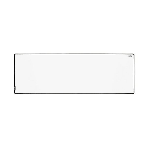 Tecware Haste XXL-S (White Edition) Smooth Surface Gaming Mouse Mat (Dimension : 900x300x3mm)