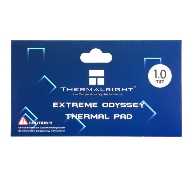 Thermalright Odyssey Thermal Pad 1mm (120x20x1mm)