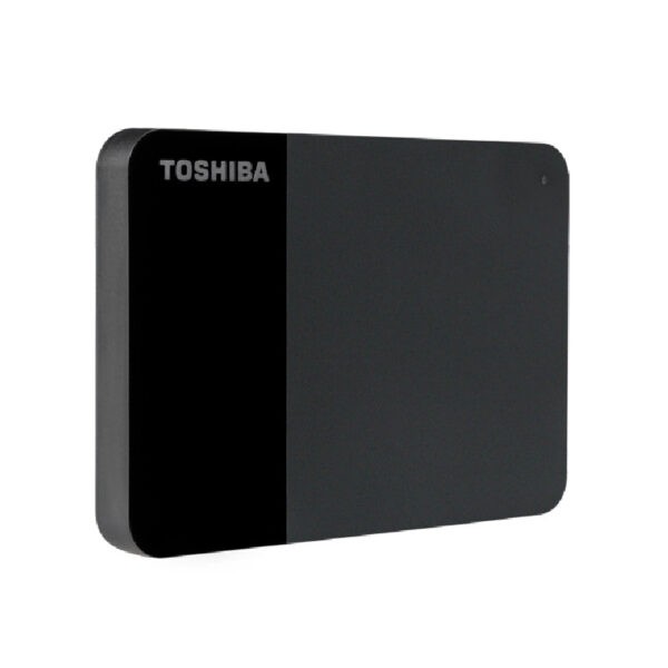 Toshiba Canvio Ready 2TB Portable Storage 2.5 inch USB3.0 HDD – HDTP320AK3AA