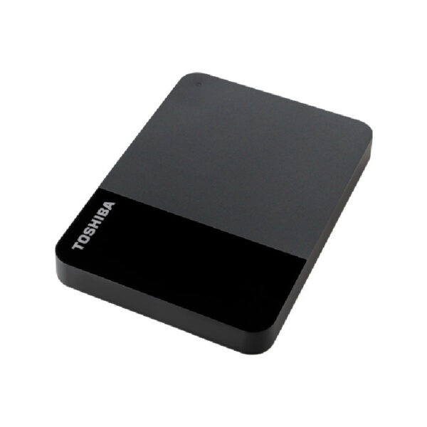 Toshiba Canvio Ready 4TB Portable Storage 2.5 inch USB3.0 HDD – HDTP340AK3AA (Warranty 3years)