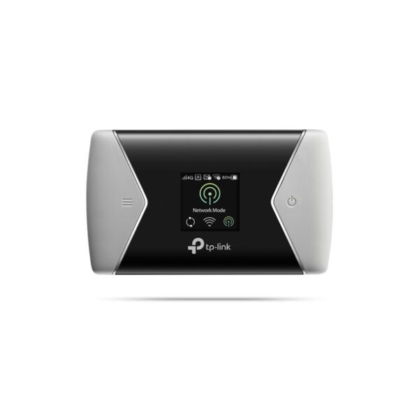 TP-Link M7450 300Mbps LTE-Advanced Mobile Wi-Fi Router (Local Warranty 3years with TPLink SG)