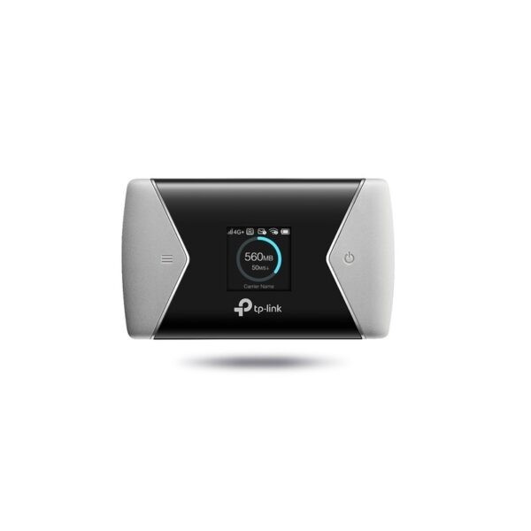 TP-Link M7650 600Mbps LTE-Advanced Mobile Wi-Fi Router (Local Warranty 3years with TP-Link SG)