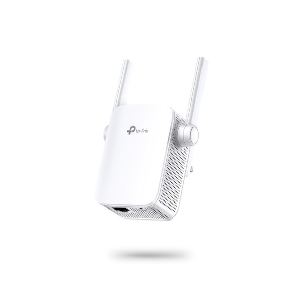 TP-Link RE305 AC1200 Wi-Fi Range Extender (Local Warranty 3years with TP-Link SG)