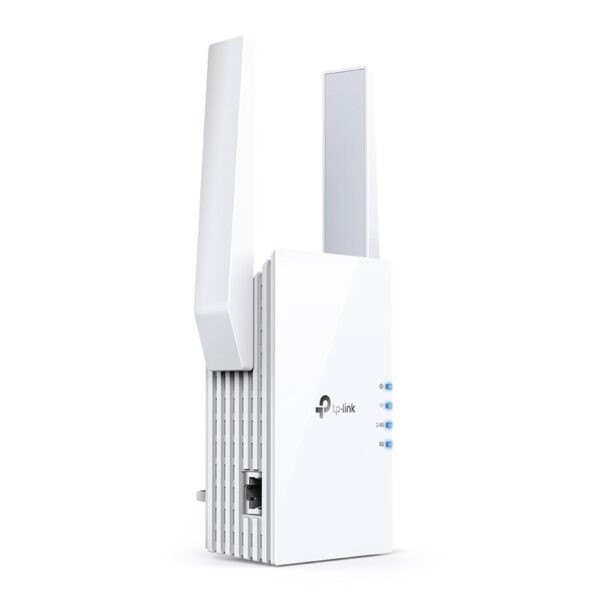 TP-Link RE605X AX1800 Wi-Fi 6 Range Extender / Dual Band (Warranty 3years with TP-Link SG)