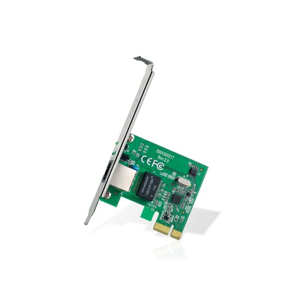 TP-Link TG-3468 Gigabit PCI-Express Network Adapter (Warranty 3years with TP-Link SG)