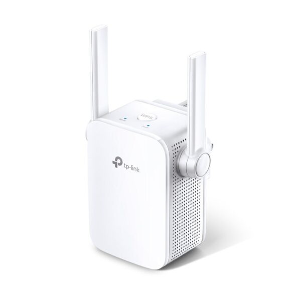 TP-Link TL-WA855RE 300mbps Wi-Fi Range Extender (Local Warranty 3years with TP-Link SG)