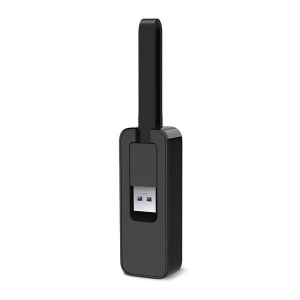 TP-Link UE306 USB3.0 to RJ45 Gigabit Ethernet Network Adapter (3years Warranty by Banleong)