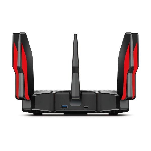 TP-Link Archer AX11000 Tri-Band Gaming Router (Warranty 3years with TPLink SG)