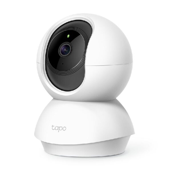 TP-Link Tapo C200 Pan / Tilt Home Security Wi-Fi Camera