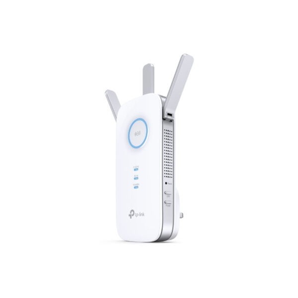 TP-Link RE450 Wi-Fi Range Extender AC1750 Dual Band (Local Warranty 3years with TPLink SG)