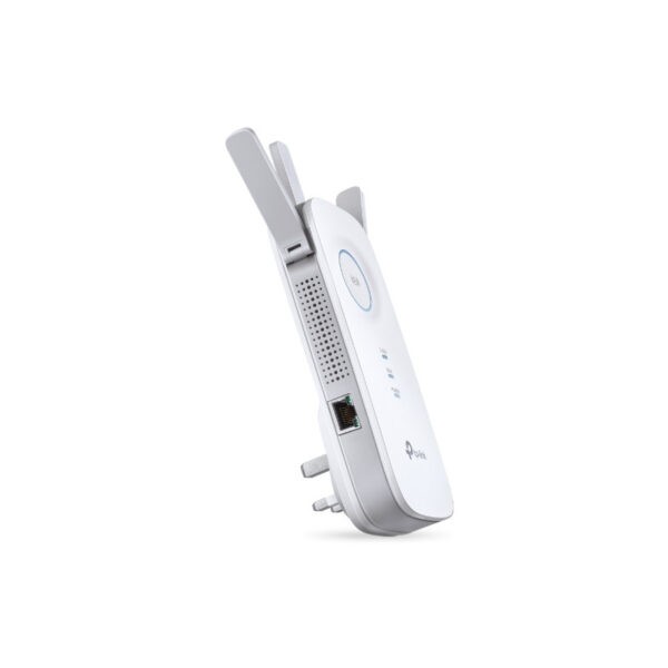 TP-Link RE450 Wi-Fi Range Extender AC1750 Dual Band (Local Warranty 3years with TPLink SG)