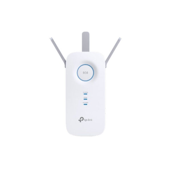 TP-Link RE450 Wi-Fi Range Extender AC1750 Dual Band (Local Warranty 3years with TP-Link SG)