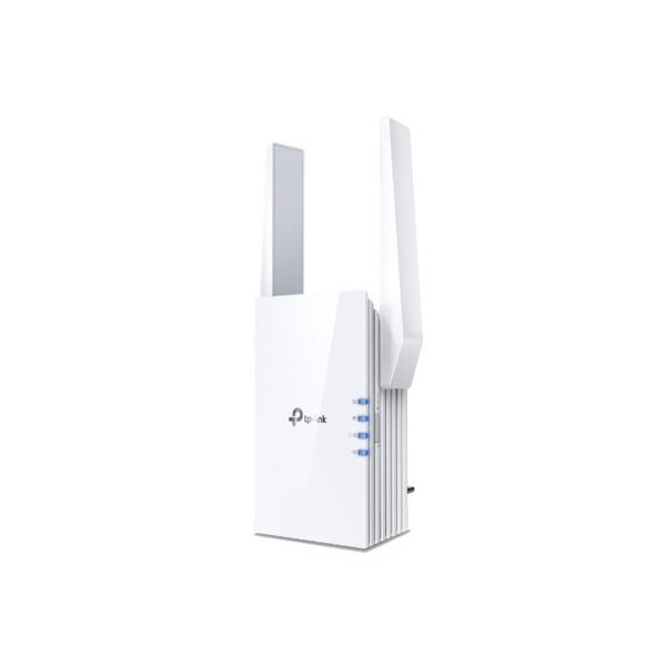 TP-Link RE505X Wi-Fi 6 Range Extender AX1500 Dual Band (Warranty 3years with TP-Link SG)