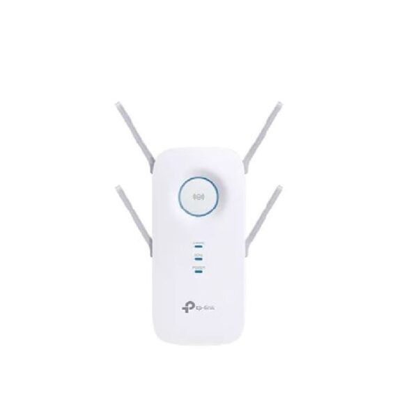 TP-Link RE650 AC2600 MU-MIMO Wi-Fi Range Extender (Local Warranty 3years with TP-Link SG)