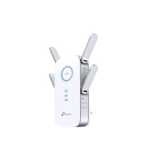 TP-Link RE650 AC2600 MU-MIMO Wi-Fi Range Extender (Local Warranty 3years with TPLink SG)