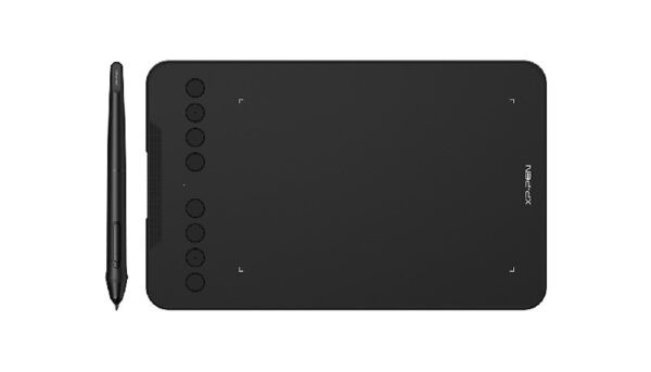 XP-Pen Deco Mini 7 Graphics Tablet / 7×4.37 inch (Warranty 1year with Avertek)