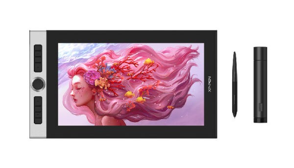 XP-Pen Innovator 16 / 15.6 inch Display Tablet / Full HD laminated IPS (Glass) with virtually no parallax (Warranty 1year with Avertek)