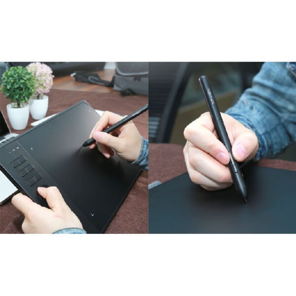 XP-Pen Star 06 Wireless Tablet (10x6inch) (Warranty 1year with Local Distributor Avertek)