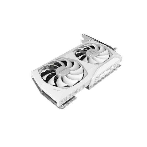 ZOTAC Gaming Geforce RTX 3060 AMP (White) 12GB PCI-Express x16 Gaming Graphics Card – White : ZT-A30600F-10P (Warranty 3years+2years upon registration on ZOTAC SG)