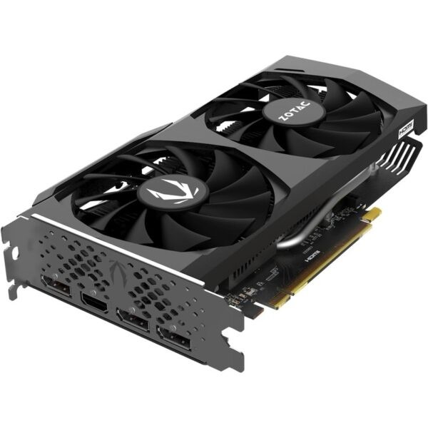 ZOTAC GAMING GeForce RTX 4060 8GB OC Spider-Man PCI-Express x8 Gaming Graphics Card : Spider-Man Across The Spider-Verse Inspired Bundle – ZT-D40600P-10SMP