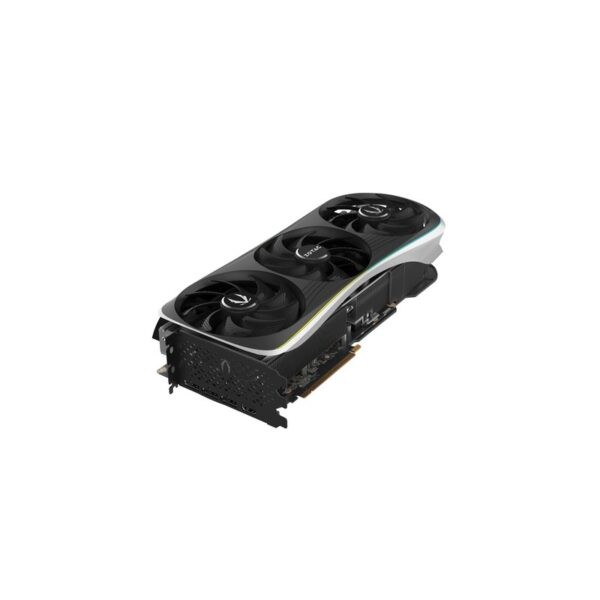 ZOTAC Gaming Geforce RTX 4070 Ti AMP AIRO 12GB PCI-Express x16 Gaming Graphics Card – ZT-D40710F-10P (Warranty 3+2years upon registration on ZOTAC SG)