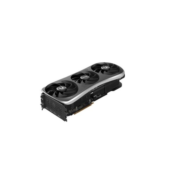 ZOTAC RTX 4090 Trinity OC 24GB PCI-Express Gaming Graphics Card – ZT-D40900J-10P (Warranty 3+2years upon registration on ZOTAC SG)